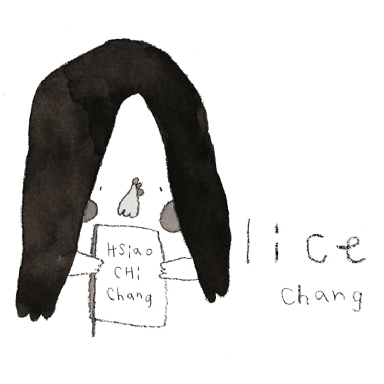 Hsiao-Chi Chang