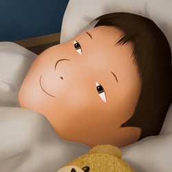 Moonflight – narrative Animation
