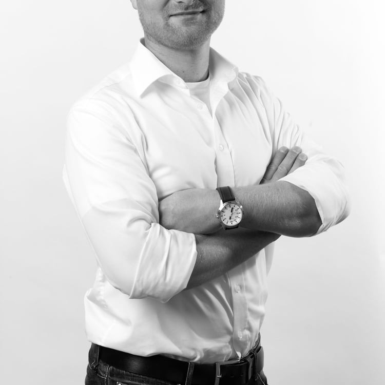 Marc Zimmermann