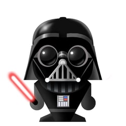 Darth Vader