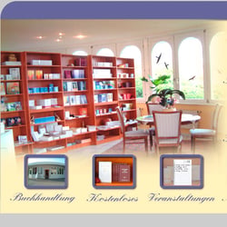 Verlag Das Wort Homepage