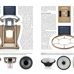 AUDIO 01/2022 Test Bowers & Wilkins 801 D4 S_26−27
