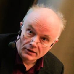 Prof. Dr. Volkhard Knigge. Stiftung „Erinnerung, Verantwortung und Zukunft“