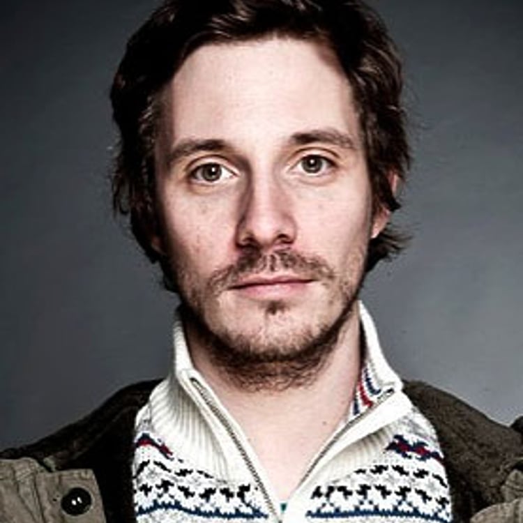 Steffen Scheyhing