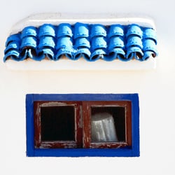 Fenster – Februar