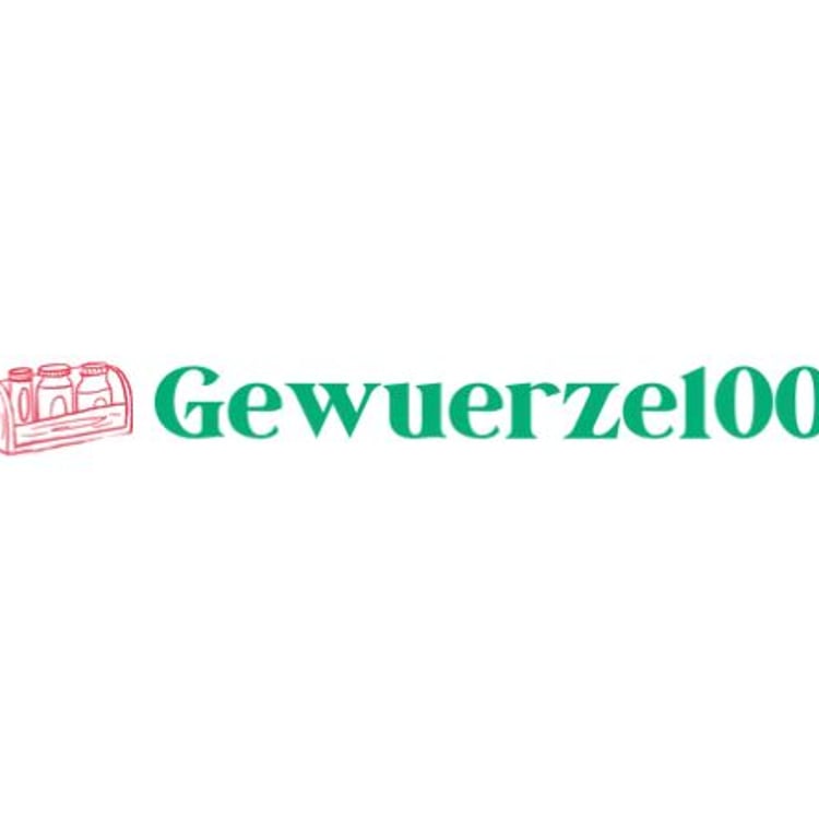 Gewuerze100 Berlin