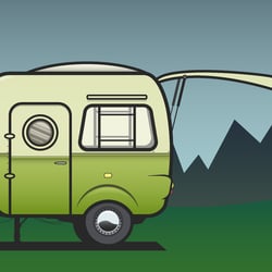camper – wild
