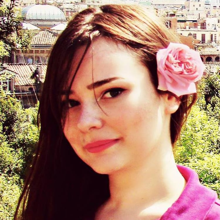 Diana Abdulkarim