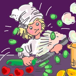 ‚CHEF’