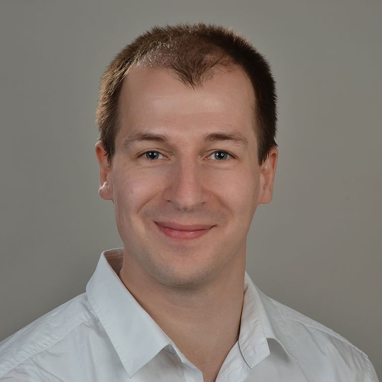 Gregor Grund
