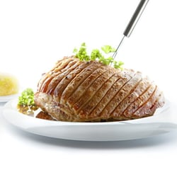 Schweinebraten Kopie