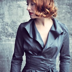 Fashion im Atelier