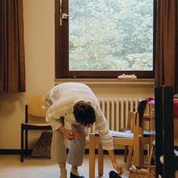 Psychiatrie (Freie Arbeit)