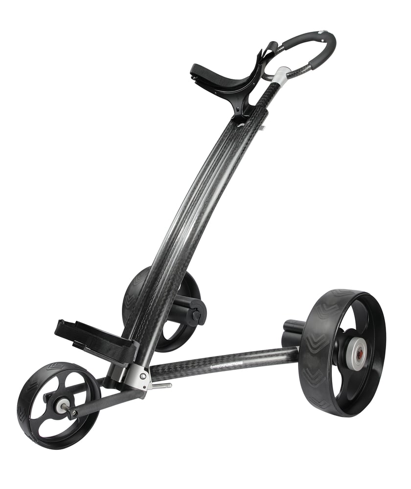 Mantis Golftrolley