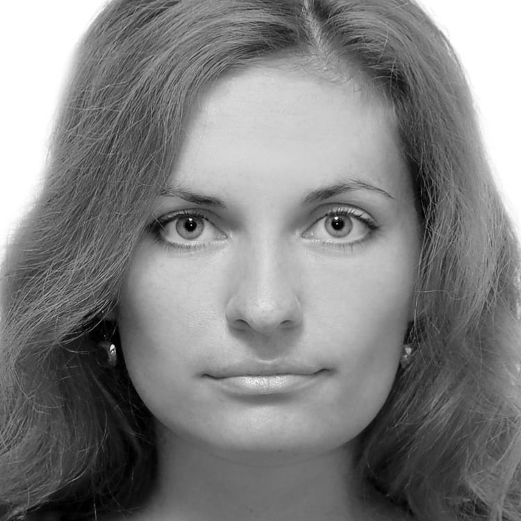 Yulia Girun