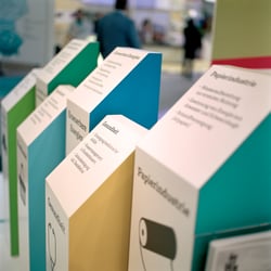 IFAT 2014, München
