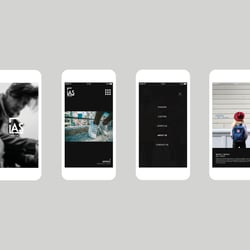 Webdesign