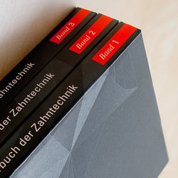 Lehrbuch der Zahntechnik