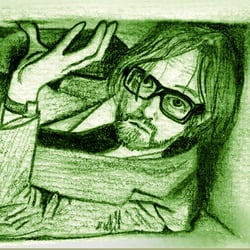 Jarvis Cocker