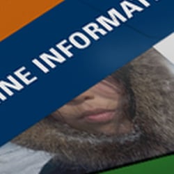 Flyer und Broschüren