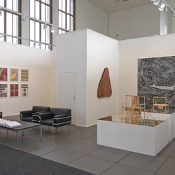 Praz – Delavallade, Paris/Berlin