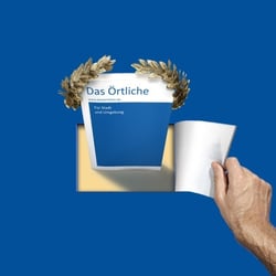 Werbung