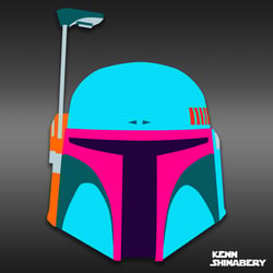 Star Wars: Minimal Force—Boba Fett