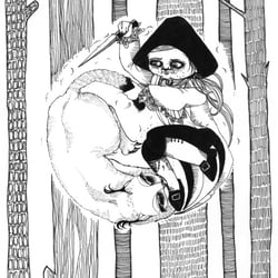 baron yinyang
