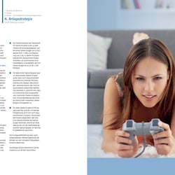 Emissionsprospekt für Beteiligung „GAMES Fonds 3“