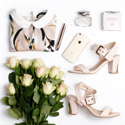 Flatlay