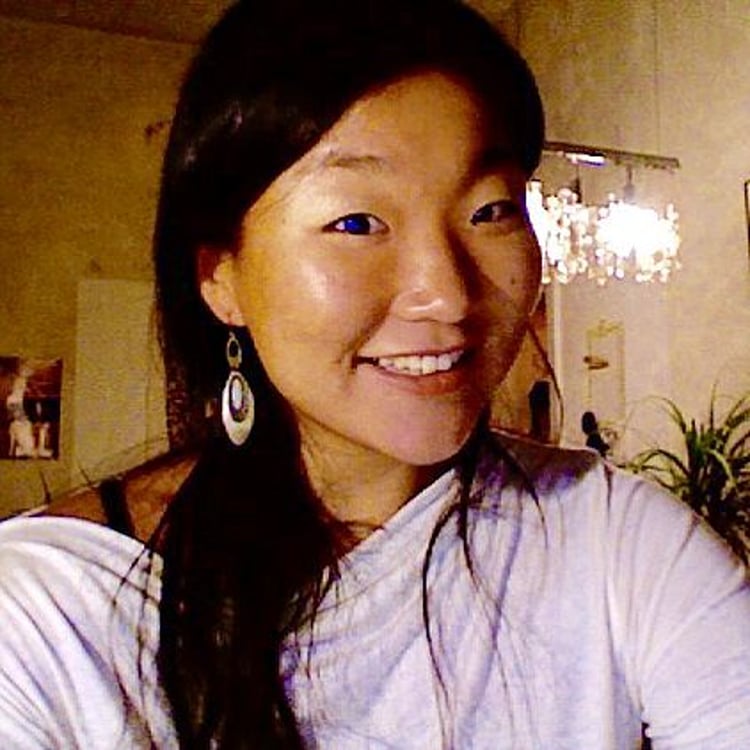 Susanna Cho