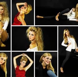 ModelSandra2