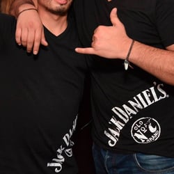 bedruckte T-Shirts