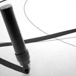 Minimalism – Still aus Stop Motion Film