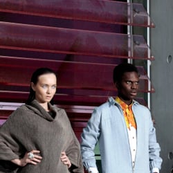 Cedric & Nastya