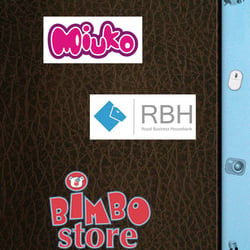 Logos
