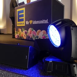Details THE ADDRESS for EDEKA 2017