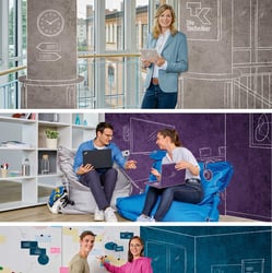 Agentur: C3 Creative Code and Content GmbH für Techniker Krankenkasse
