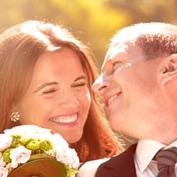 hochzeit