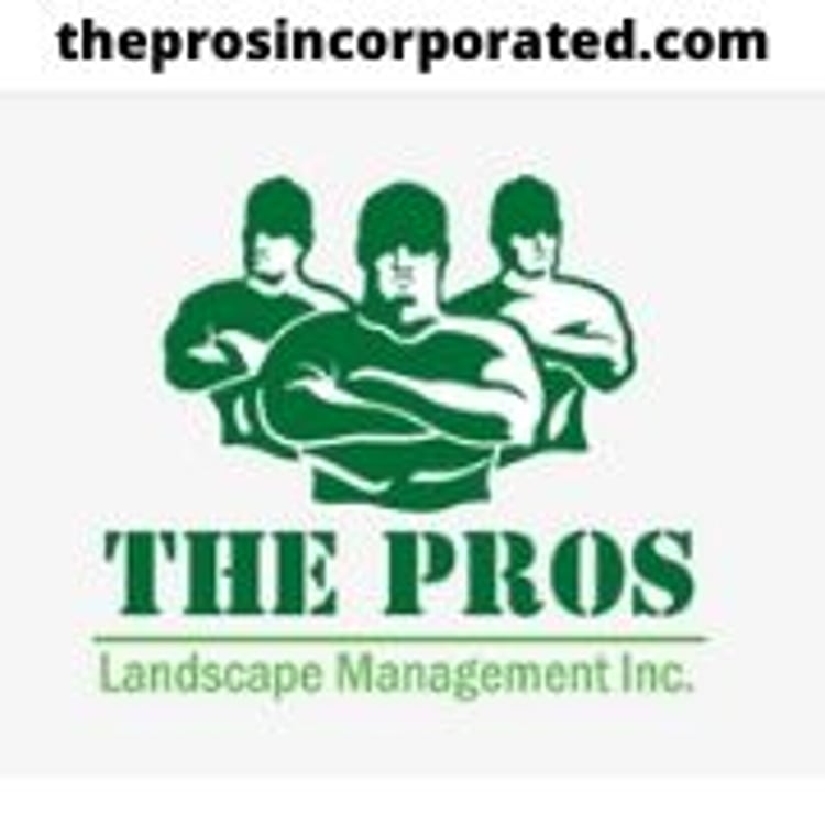 TheProsLandscapeManagementInc ManagementInc