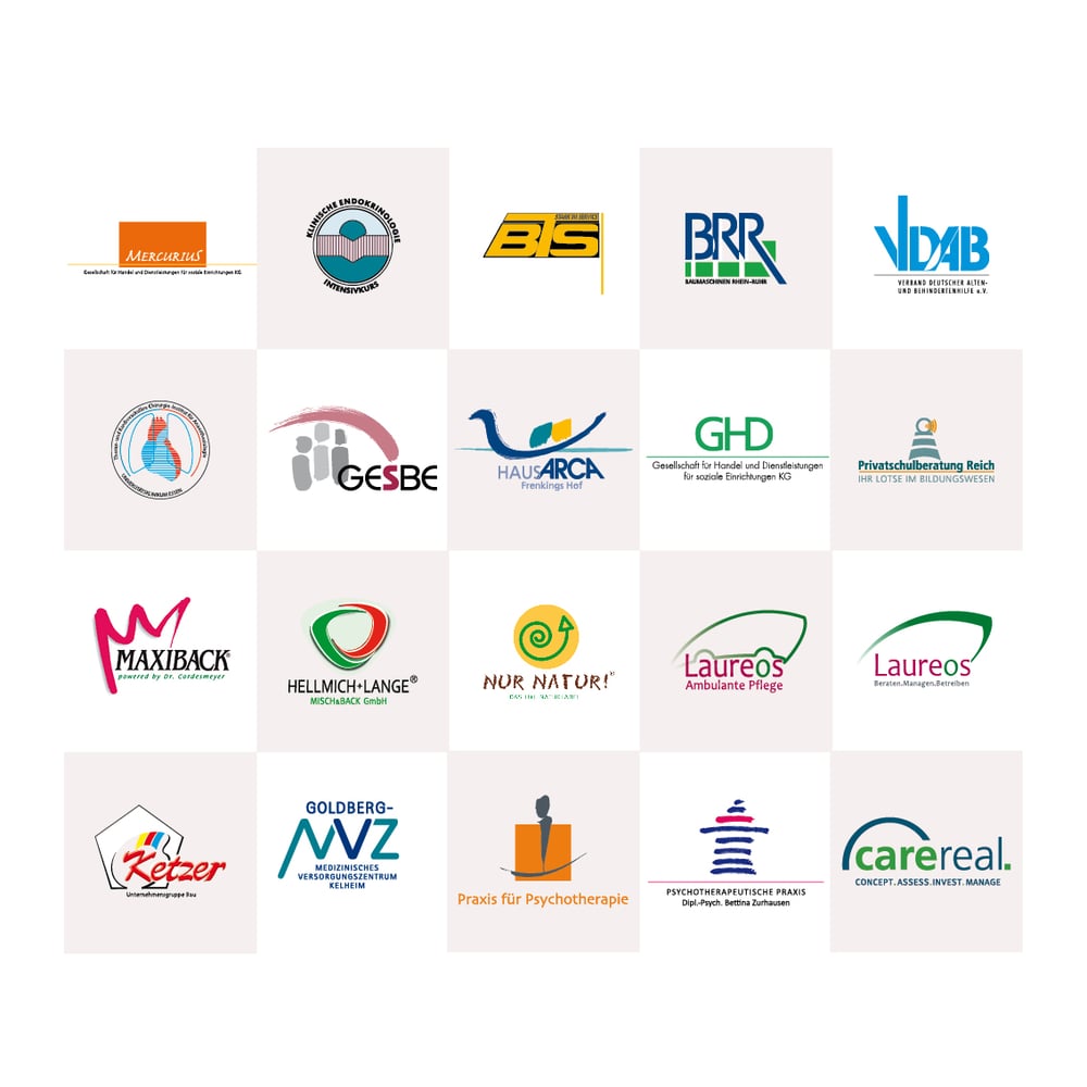 Logos