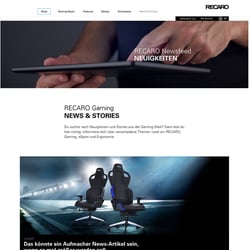 recaro-gaming-newsfeed