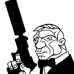 James Bond