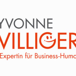 Logo Yvonne Villiger