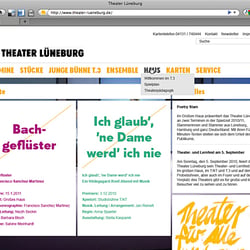 Website