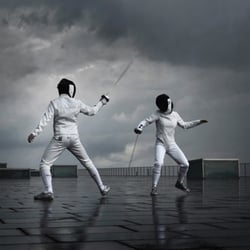 fencing
