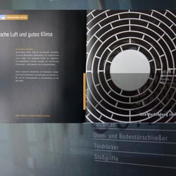 Muskat CD-Weiterführung