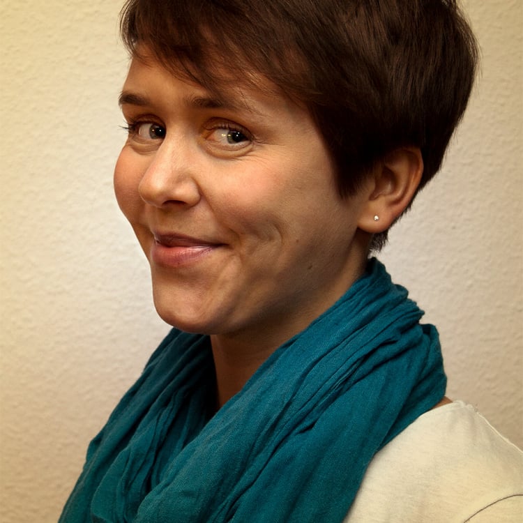 Wiebke Windhagen