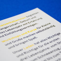 Typografie