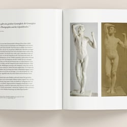 Aus KUNST SEHEN, Band 17: Auguste Rodin